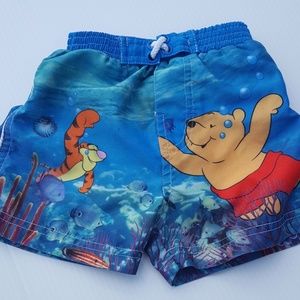 winnie the pooh swimsuit